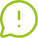 message-circle-warning